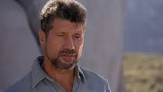 Remembering Fred Ward 1942-2022.