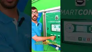 Conheça nosso painel Smartconnect!