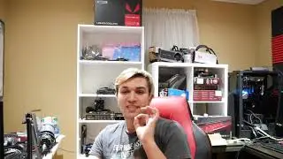 Get Extra Entries for EVERY Gaming PC GIVEAWAY