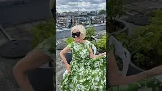 I have just added to my Erdem collection!  #middleagedminx #fashion #summerdresses