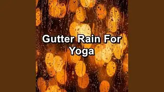 Summer Rain Storm Calm Instrumental Sounds