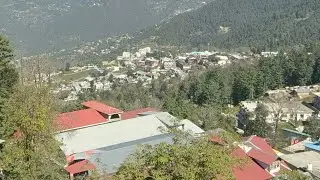 Kashmir View Point | Murree | Natyagalli | Most Beautiful places to visit | Explore Tourism in Pak 