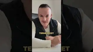 Amazon bev&eacute;tel: A 9416 eur&oacute;s siker titka! #shorts