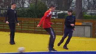 TORO | GOALPLAY | YALP