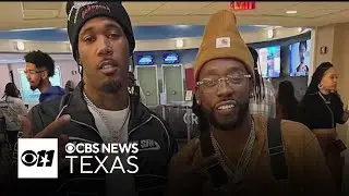 Local DJ remembers friendship with Fort Worth rapper and daughter killed in car wash shooting
