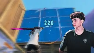 Boltz Flexing Fastest Mechanics in Reload