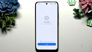 OPPO Reno15 FS - How to Add Face Unlock
