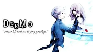 Fluquor (Orchestral Arr.) - Deemo