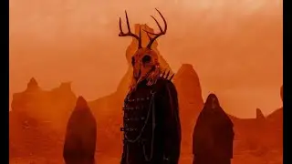 SVDDEN DEATH: VOYD RED ROCKS SET 2025 (DROPS ONLY)