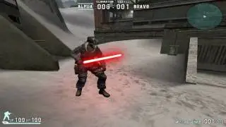 Combat Arms - Lasers and Light Sabers!