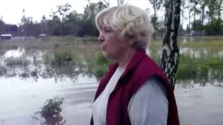 GM. IZBICA Wieprz zalał Tarnogórę.mp4
