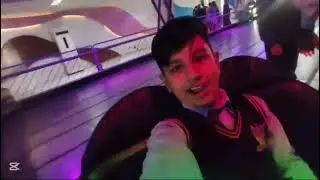 School Trip to Gujranwala | Fun Dunya | | Pakistan | daily life vlogs
