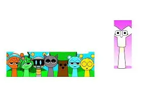 Sprunki oc y alphabet lore