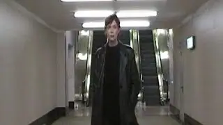 Троян Хорс &mdash; За Луной (Official Video)