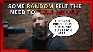 Tekken 8 related: I need to address something | Rant