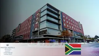 PROTEA HOTELS FIRE & ICE!   |   SOUTH AFRICAN VACATION