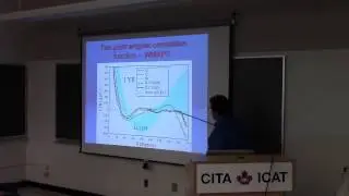 CITA 663: An Uncooperative Universe: Large Scale Anomalies in the CMB