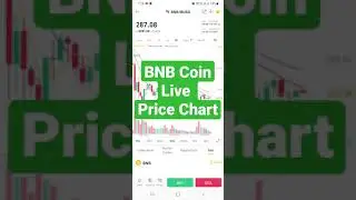 Binance Smart Chain 