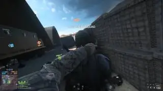 BF4 PT vs PT LOLs