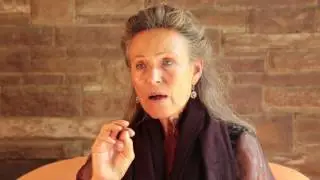 Annette Kaiser - Ein spirituelles Leben f&uuml;hren (German 3/4)