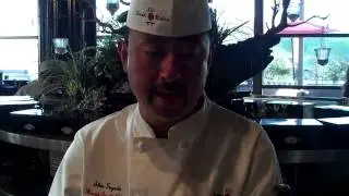 Sushi Roku for Arizona Restaurant Week