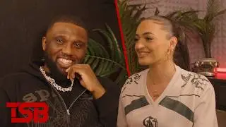 Headie One reacts to viral memes, getting engaged & new music 🎵 | The Shade Borough