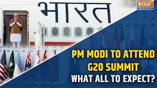 PM Modi to Attend G20 Summit in South Africa: What&rsquo;s on His Agenda?