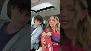 Trying The VIRAL Costco $19 Brownie Cookies?! 💀