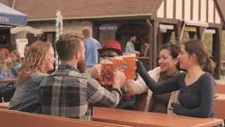 Explore MKE: Outdoor Drinking & Dining