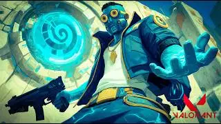 ИГРАЮ ПЕРВЫЙ РАЗ НА VETO ПОСЛЕ ГОДОВОГО ПЕРЕРЫВА! - VALORANT