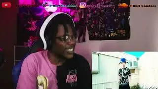BRO JUST COOKED ON TS Blp Kosher - Jew on the canoe (Official music video)REACTION