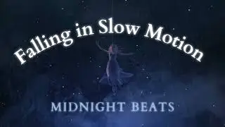 Falling in Slow Motion (Official Music) | Midnight Beats | New English Song 2026