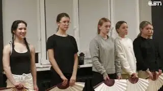 Новости от Нарвской танцевальной студии &laquo;Dance studio Inspiration&raquo;