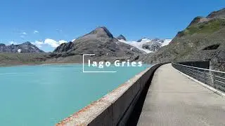 Lago Gries