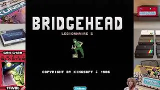 5 Random TED Games: Pin Point, Roller Kong, Atomix, Bridgehead & Dirty Den #C16 #Plus4