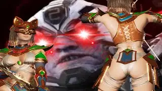 Predecessor - mostly sparrow compilation - 1