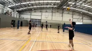 Plant the spike | good neighbour game 4 aram
