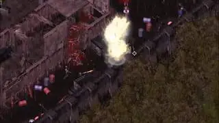 Zombie Shooter - pc steam game full walkthrough