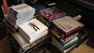 My BIGBANG Collection - March 2016!