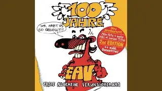 Küss' die Hand schöne Frau (Neuaufnahme 2005)