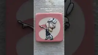 #cookies #cookiedecorating #royalicing #royalicingcookies #satisfying #oddlysatisfying