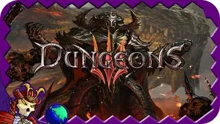 DUNGEONS 3 | 6 | The end of Burgers End 2 | Let's Play Dungeons 3 Gameplay