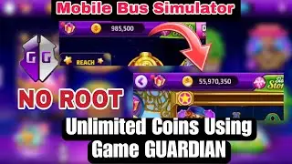 🛠️ Unlimited Coin Android App Using Game Killer App | Tutorial 3 | Clown Tricks