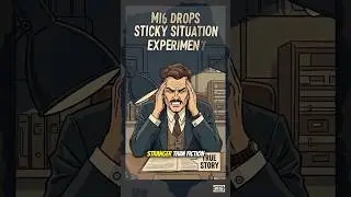 MI6&rsquo;s Most Disgusting Secret Ever Exposed 😳 | True War Story