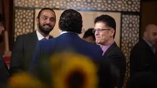 KAJAL event by Paris Gallery KSA