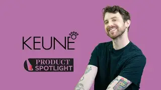 Keune Semi Color Product Spotlight