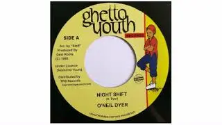 O'Neil Dyer - Night Shift - 7