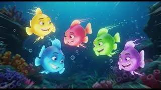 Best Nursery Rhymes – 1 Hour Completion | Kids Songs & Baby Songs