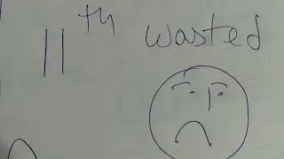 CLASS 11TH WASTED | JEE 2026 | MY PLANNER AND MISTAKES