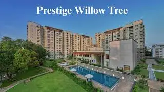 Family-Friendly Living: Kids Zone, Pets Corner & More | Prestige Willow Tree
